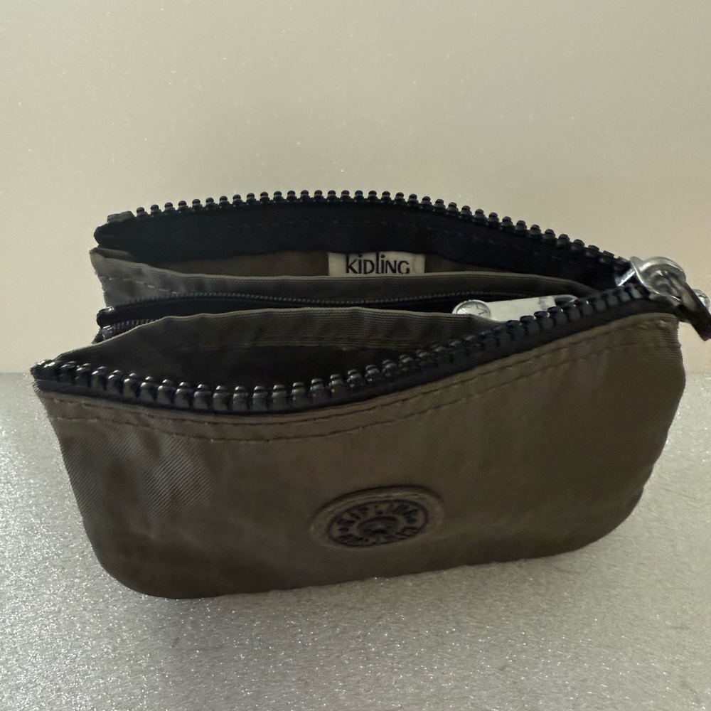 Kipling Creativity Small Pouch - Picture 6 of 6